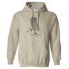 Heavy Blend™ Hooded Sweatshirt Thumbnail