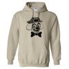 Heavy Blend™ Hooded Sweatshirt Thumbnail