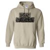 Heavy Blend™ Hooded Sweatshirt Thumbnail