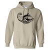 Heavy Blend™ Hooded Sweatshirt Thumbnail