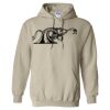 Heavy Blend™ Hooded Sweatshirt Thumbnail