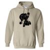 Heavy Blend™ Hooded Sweatshirt Thumbnail