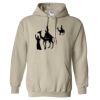 Heavy Blend™ Hooded Sweatshirt Thumbnail