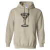 Heavy Blend™ Hooded Sweatshirt Thumbnail