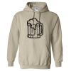 Heavy Blend™ Hooded Sweatshirt Thumbnail