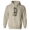 Heavy Blend™ Hooded Sweatshirt Thumbnail