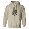 Heavy Blend™ Hooded Sweatshirt Thumbnail