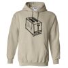 Heavy Blend™ Hooded Sweatshirt Thumbnail