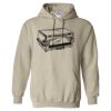 Heavy Blend™ Hooded Sweatshirt Thumbnail