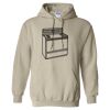 Heavy Blend™ Hooded Sweatshirt Thumbnail