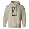 Heavy Blend™ Hooded Sweatshirt Thumbnail