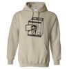 Heavy Blend™ Hooded Sweatshirt Thumbnail