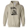 Heavy Blend™ Hooded Sweatshirt Thumbnail
