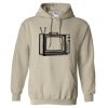 Heavy Blend™ Hooded Sweatshirt Thumbnail