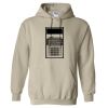 Heavy Blend™ Hooded Sweatshirt Thumbnail