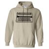 Heavy Blend™ Hooded Sweatshirt Thumbnail