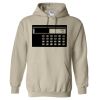 Heavy Blend™ Hooded Sweatshirt Thumbnail