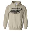 Heavy Blend™ Hooded Sweatshirt Thumbnail