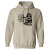 Heavy Blend™ Hooded Sweatshirt Thumbnail