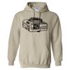 Heavy Blend™ Hooded Sweatshirt Thumbnail