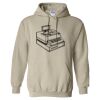 Heavy Blend™ Hooded Sweatshirt Thumbnail