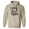 Heavy Blend™ Hooded Sweatshirt Thumbnail