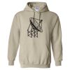 Heavy Blend™ Hooded Sweatshirt Thumbnail