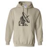 Heavy Blend™ Hooded Sweatshirt Thumbnail