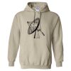 Heavy Blend™ Hooded Sweatshirt Thumbnail