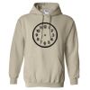 Heavy Blend™ Hooded Sweatshirt Thumbnail