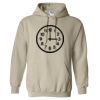 Heavy Blend™ Hooded Sweatshirt Thumbnail