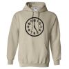 Heavy Blend™ Hooded Sweatshirt Thumbnail