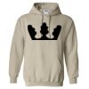 Heavy Blend™ Hooded Sweatshirt Thumbnail
