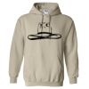 Heavy Blend™ Hooded Sweatshirt Thumbnail