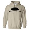 Heavy Blend™ Hooded Sweatshirt Thumbnail