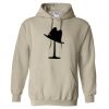 Heavy Blend™ Hooded Sweatshirt Thumbnail