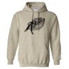 Heavy Blend™ Hooded Sweatshirt Thumbnail