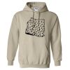 Heavy Blend™ Hooded Sweatshirt Thumbnail