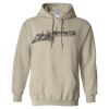 Heavy Blend™ Hooded Sweatshirt Thumbnail