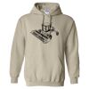 Heavy Blend™ Hooded Sweatshirt Thumbnail