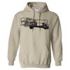 Heavy Blend™ Hooded Sweatshirt Thumbnail