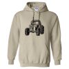 Heavy Blend™ Hooded Sweatshirt Thumbnail