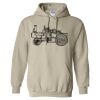 Heavy Blend™ Hooded Sweatshirt Thumbnail