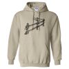 Heavy Blend™ Hooded Sweatshirt Thumbnail