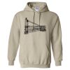 Heavy Blend™ Hooded Sweatshirt Thumbnail