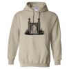 Heavy Blend™ Hooded Sweatshirt Thumbnail