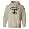 Heavy Blend™ Hooded Sweatshirt Thumbnail