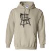 Heavy Blend™ Hooded Sweatshirt Thumbnail