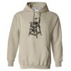 Heavy Blend™ Hooded Sweatshirt Thumbnail
