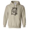 Heavy Blend™ Hooded Sweatshirt Thumbnail